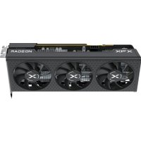 Видеокарта XFX Speedster QICK 308 AMD Radeon RX 7600 Black Edition RX-76PQICKBY