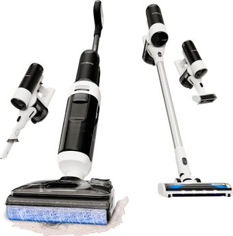 Пылесос Tineco Floor One Switch S6 Stretch