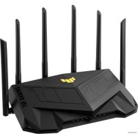 Wi-Fi роутер ASUS TUF Gaming AX6000