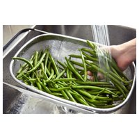 Дуршлаг Ikea Idealisk 50103755