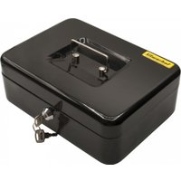 Кэшбокс Silwerhof 90x250x180 (черный) в Гродно