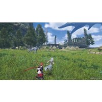 Xenoblade Chronicles 2. Torna - The Golden Country для Nintendo Switch