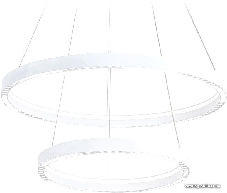 Подвесная люстра Ambrella light FL FL5862