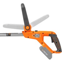 Триммер Daewoo Power DATR 3021Li (без АКБ)