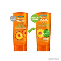 Бальзам Garnier Бальзам-ополаскиватель SOS Восстановление 200 мл