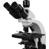 Микроскоп Микромед 2 (3 LED inf.) 31821