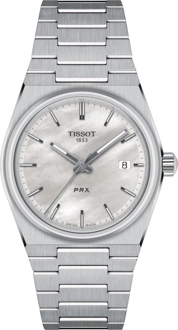 

Наручные часы Tissot T137.210.11.111.00