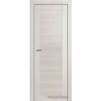 Межкомнатная дверь ProfilDoors 7X 80x200 (эшвайт мелинга)