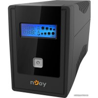 Источник бесперебойного питания nJoy Cadu 850