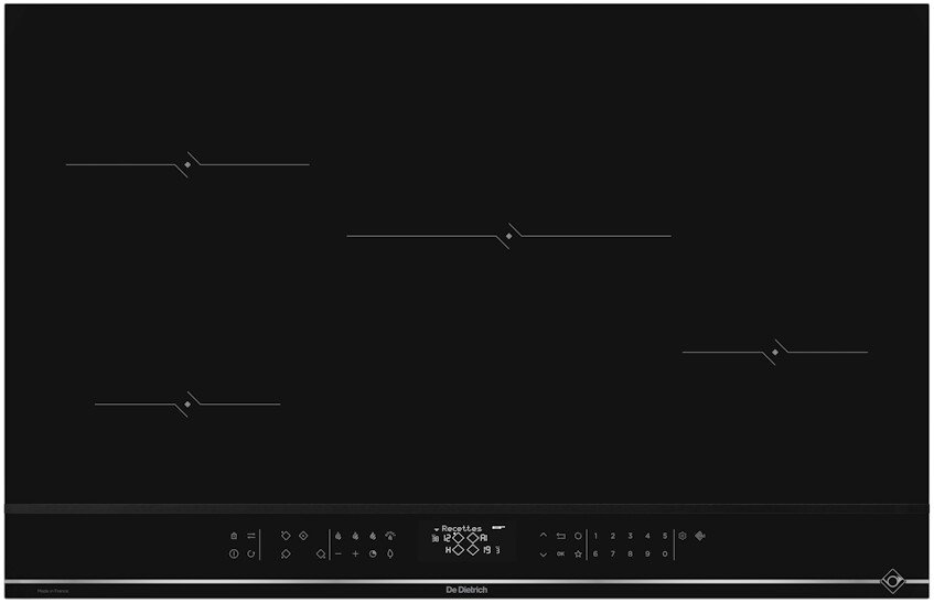 

Варочная панель De Dietrich DPI4820X