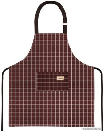 Фартук Marmiton Chocolate 17325