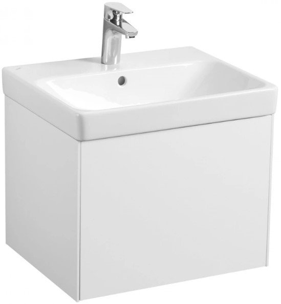 

Акватон Тумба с умывальником Асти 55 1A2631K0AX2B0