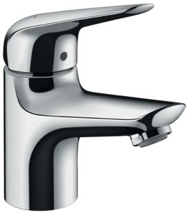 

Смеситель Hansgrohe Novus 71021000