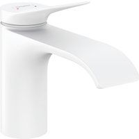 Смеситель Hansgrohe 75012700