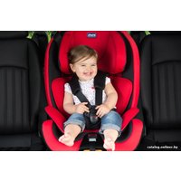 Детское автокресло Chicco Gro-up 123