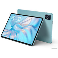 Планшет Teclast M50 Pro 8GB/256GB LTE (бирюзовый)