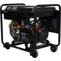 Дизельный генератор Habert H3GF-ME в Лиде