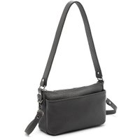 Женская сумка Souffle 394 3940211 (серый теплый флотер)