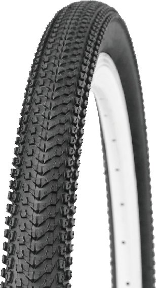 

Велопокрышка Wanda 24x2.125-P1277