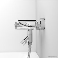 Смеситель IDDIS Shelfy SHESBBTi02WA