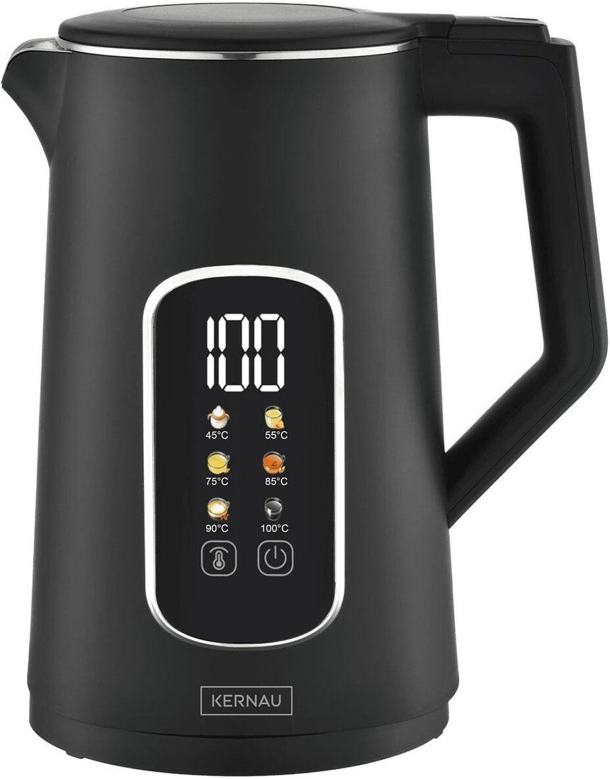 Электрический чайник Kernau KSK 1701 TB