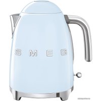 Электрический чайник Smeg KLF03PBEU