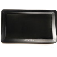 GPS навигатор GEOFOX MID 704X