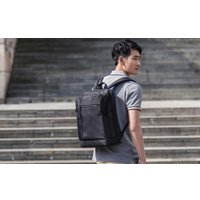 Городской рюкзак Xiaomi Mi Classic Business Backpack (черный)