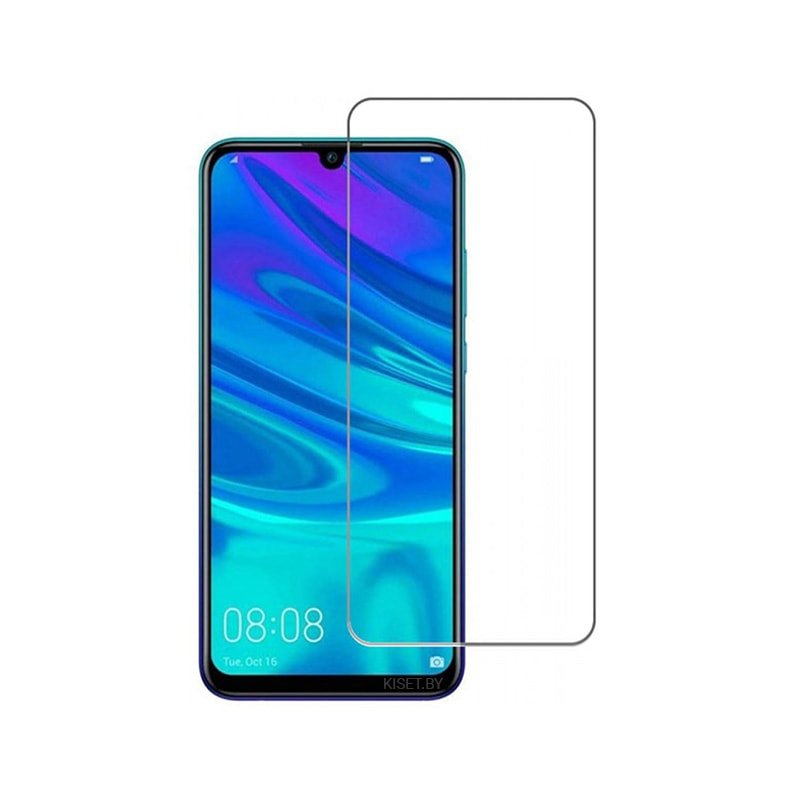 

Защитное стекло KST для Huawei P Smart (2021)/Honor 10X Lite (прозрачное)