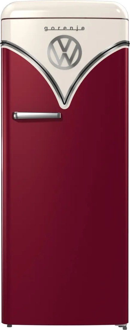 Холодильник Gorenje OBRB615DR