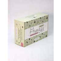 Подарочный набор Milota Box Flower Box MB108