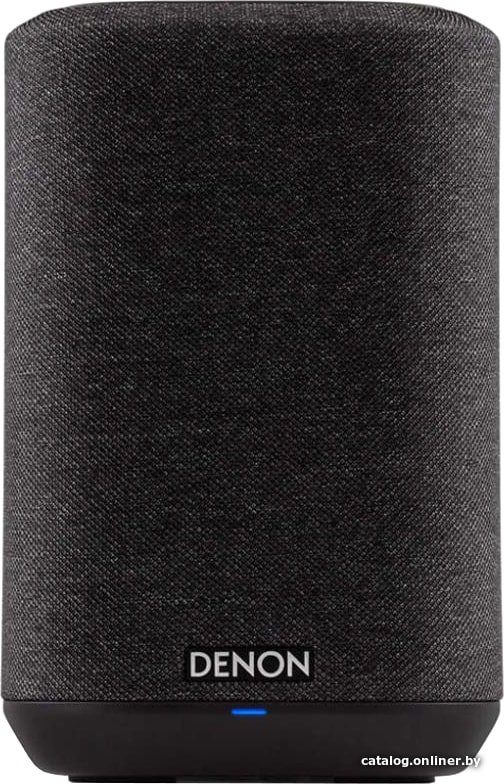 Беспроводная аудиосистема Denon Home 150 (черный)