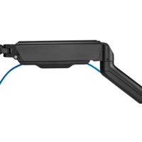 Кронштейн для монитора ErgoSmart Power Black DBL