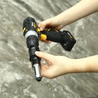 Строительный, слесарный, монтажный инструмент Deko DH17