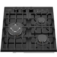 Варочная панель ZUGEL ZGH450X