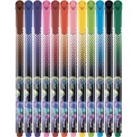 Фломастеры Maped DeepSea 844403 (12 цветов)