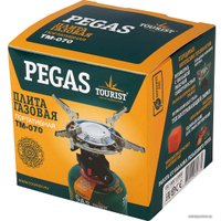 Туристическая горелка Tourist Pegas