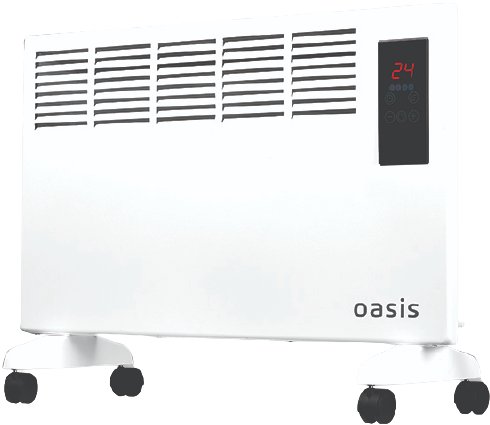

Конвектор Oasis DK-15