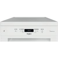 Отдельностоящая посудомоечная машина Whirlpool WH6FC11BS7A0W