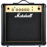 Комбоусилитель Marshall MG15G