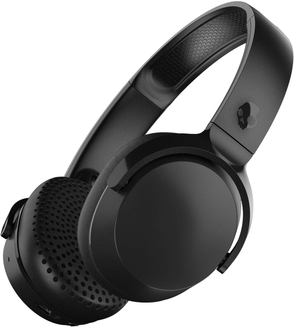 

Наушники Skullcandy Riff Wireless (черный)
