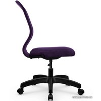 Офисное кресло Metta SU-MR-4 000/005 (сиреневый)