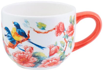 

Бульонница Appetite Jardin d'Eden ZFA460-2