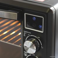 Мини-печь Endever Danko 6038