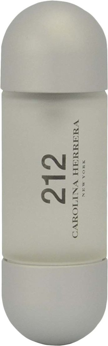 

Туалетная вода Carolina Herrera 212 EdT (30 мл)