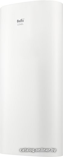 Накопительный электрический водонагреватель Ballu BWH/S 50 Level PRO