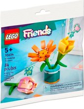 Friends 30634 Уникальные наборы. Букет цветов