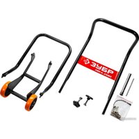 Виброплита Зубр ЗВПБ-20 АХ