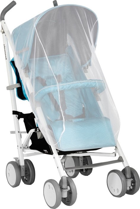 

Противомоскитная сетка Lorelli Stroller Mosquito Net