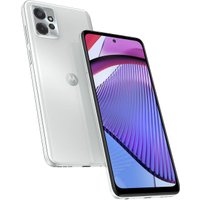 Телефон Motorola Moto G Power 5G (2023) 6GB/256GB (сияющий белый)